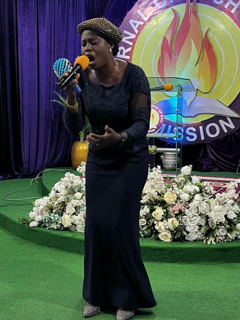 Song Ministration